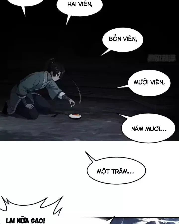 Ngã Dục Phong Thiên (Remake) Chapter 25 - 25