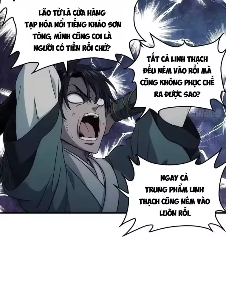 Ngã Dục Phong Thiên (Remake) Chapter 25 - 26