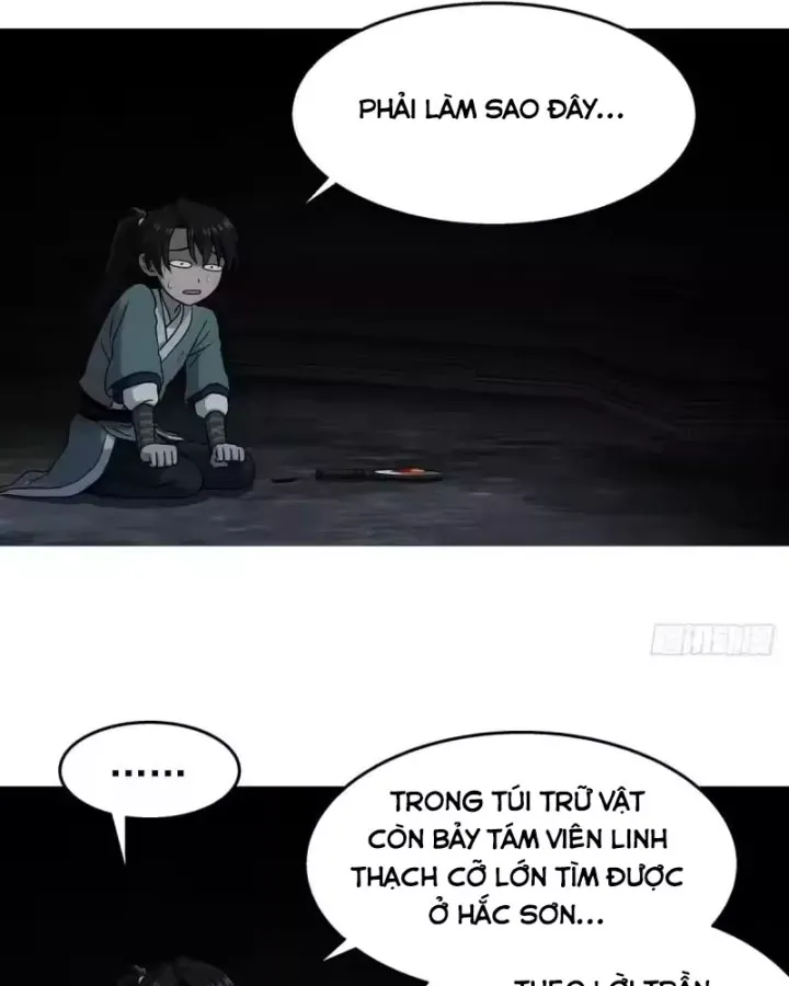 Ngã Dục Phong Thiên (Remake) Chapter 25 - 27