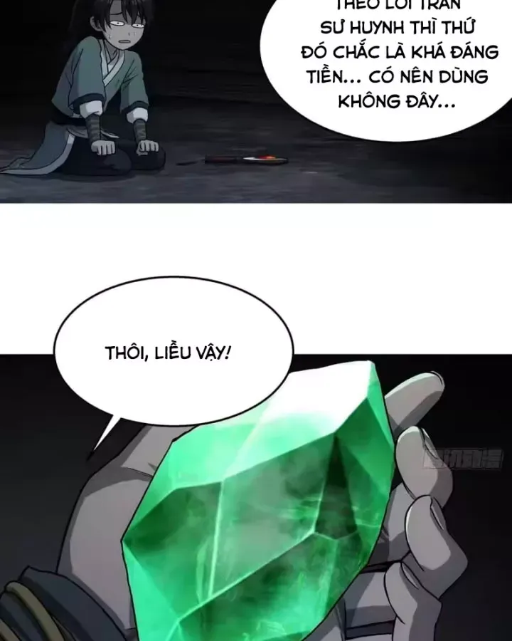 Ngã Dục Phong Thiên (Remake) Chapter 25 - 28