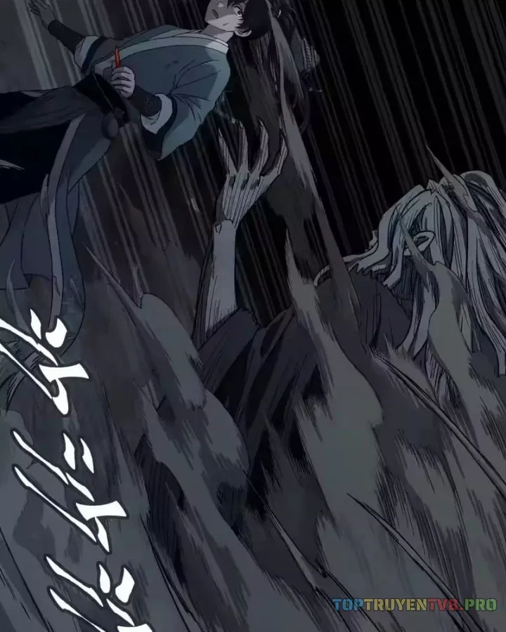 Ngã Dục Phong Thiên (Remake) Chapter 25 - 4