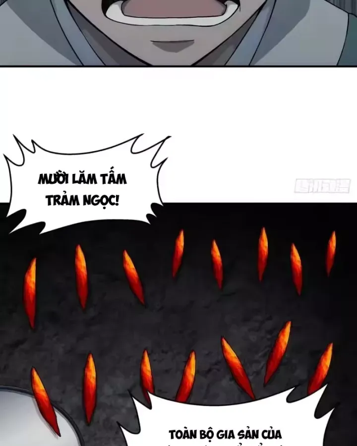 Ngã Dục Phong Thiên (Remake) Chapter 25 - 32