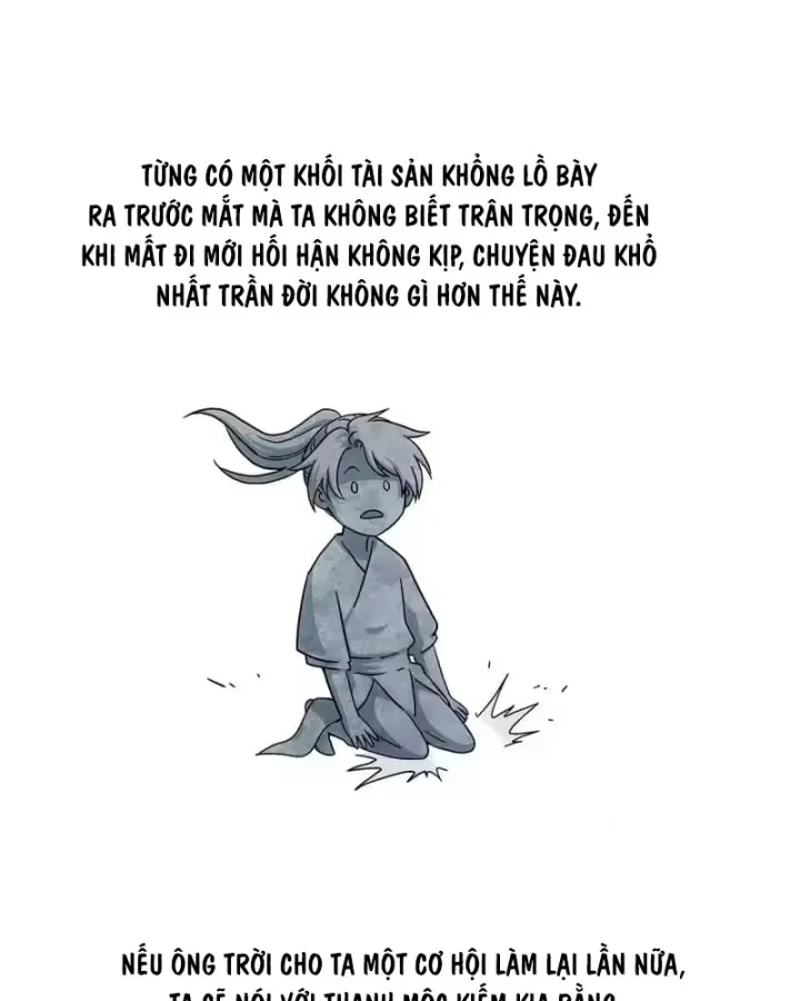 Ngã Dục Phong Thiên (Remake) Chapter 25 - 35