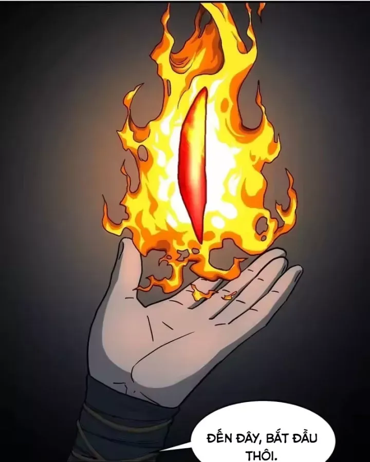 Ngã Dục Phong Thiên (Remake) Chapter 25 - 38