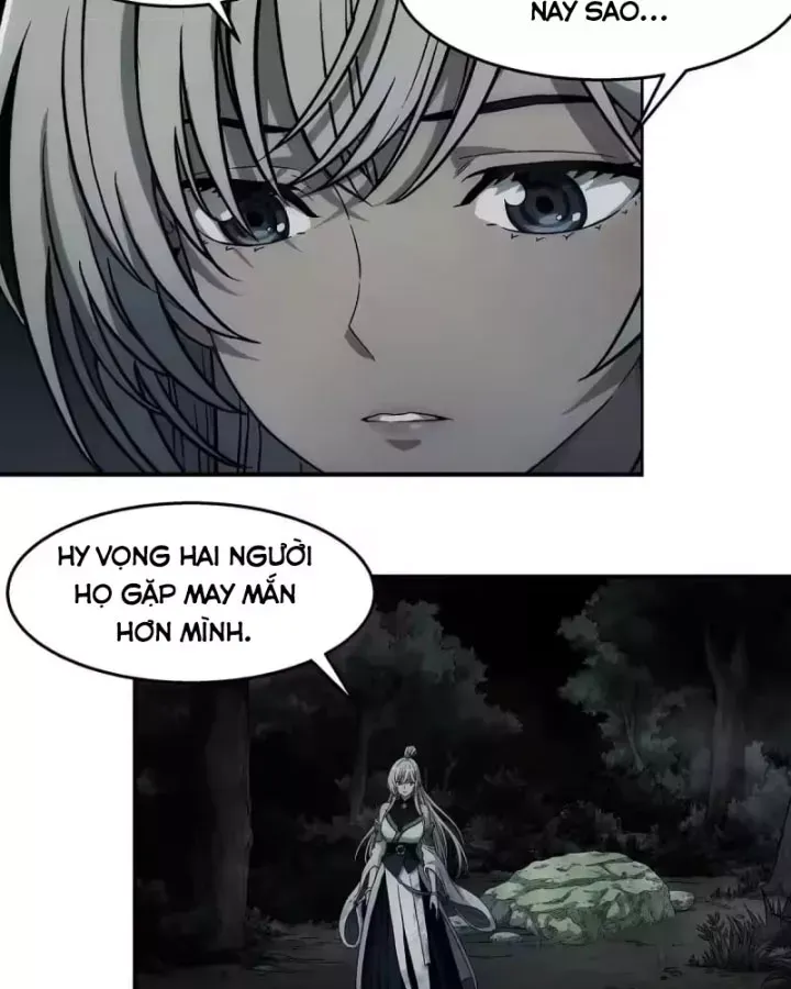 Ngã Dục Phong Thiên (Remake) Chapter 25 - 50