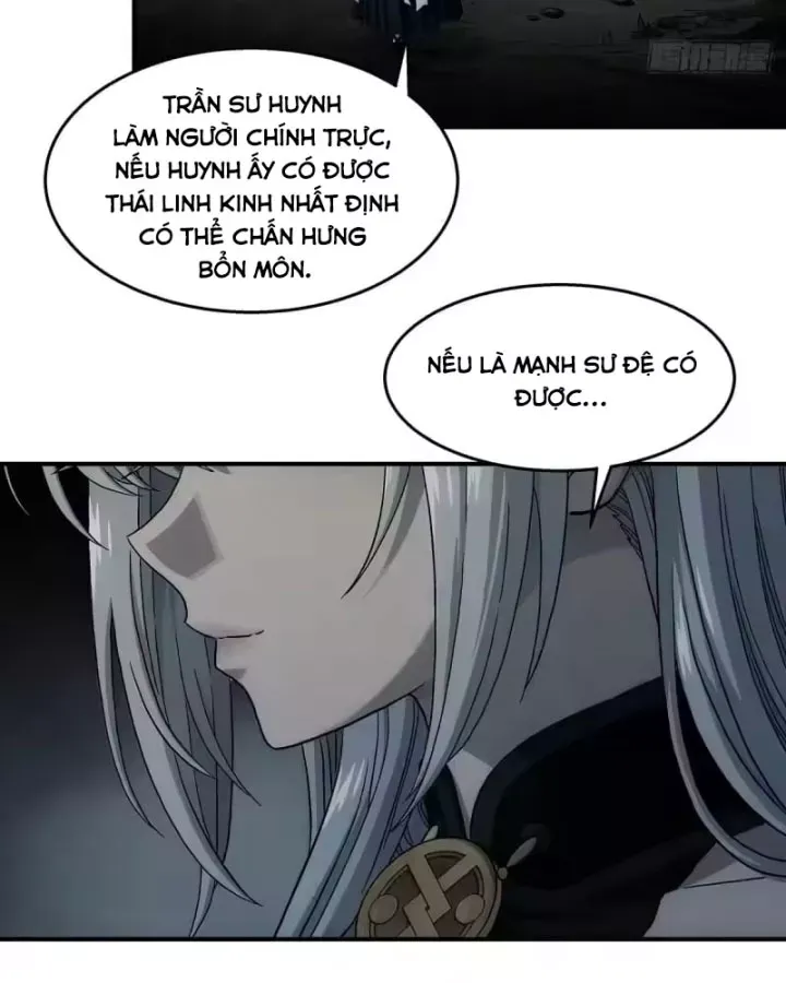 Ngã Dục Phong Thiên (Remake) Chapter 25 - 51