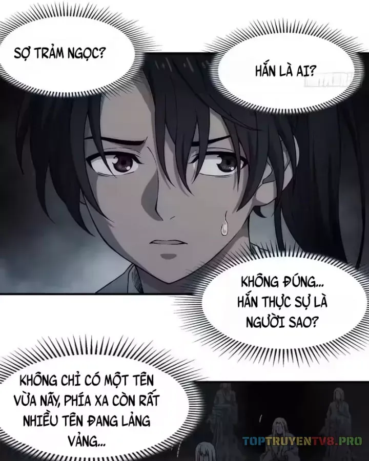 Ngã Dục Phong Thiên (Remake) Chapter 25 - 7