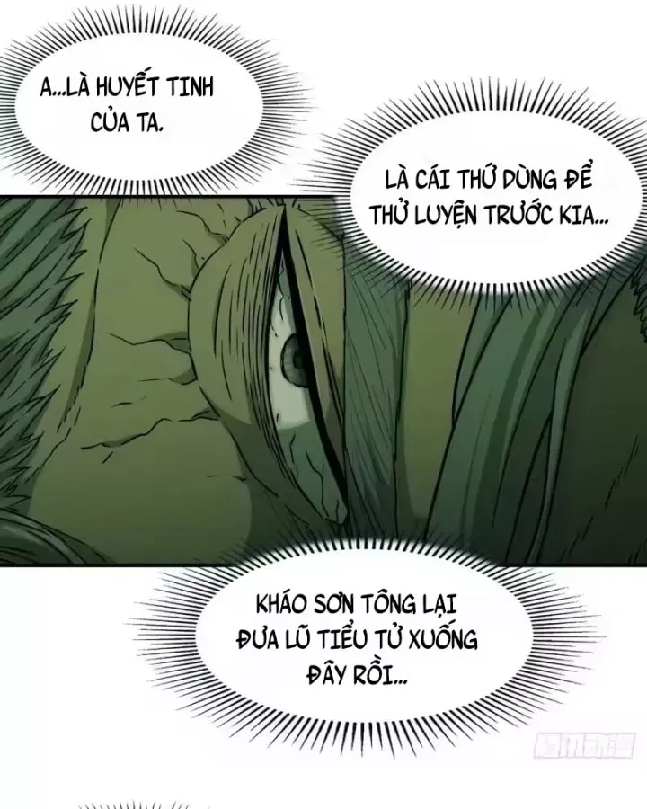 Ngã Dục Phong Thiên (Remake) Chapter 25 - 64