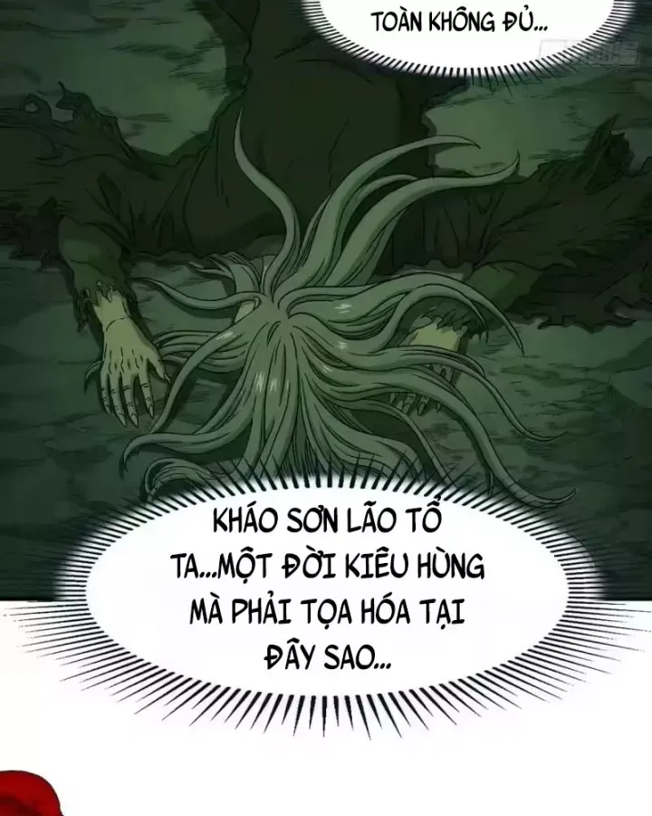 Ngã Dục Phong Thiên (Remake) Chapter 25 - 66