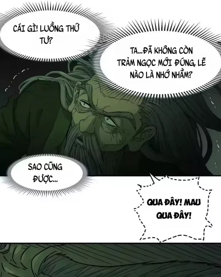 Ngã Dục Phong Thiên (Remake) Chapter 25 - 68