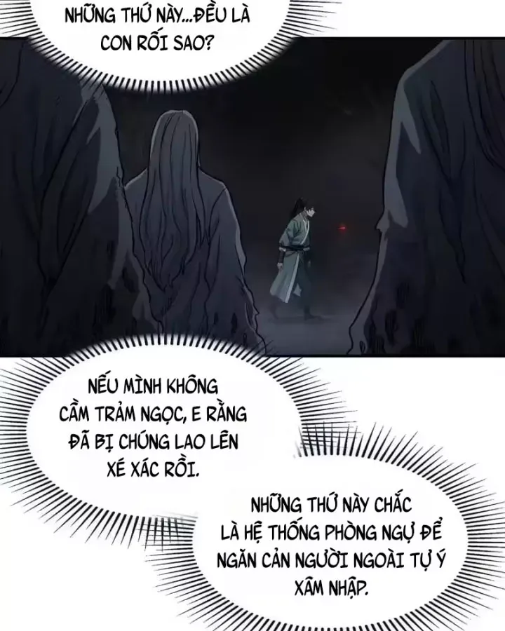 Ngã Dục Phong Thiên (Remake) Chapter 25 - 9