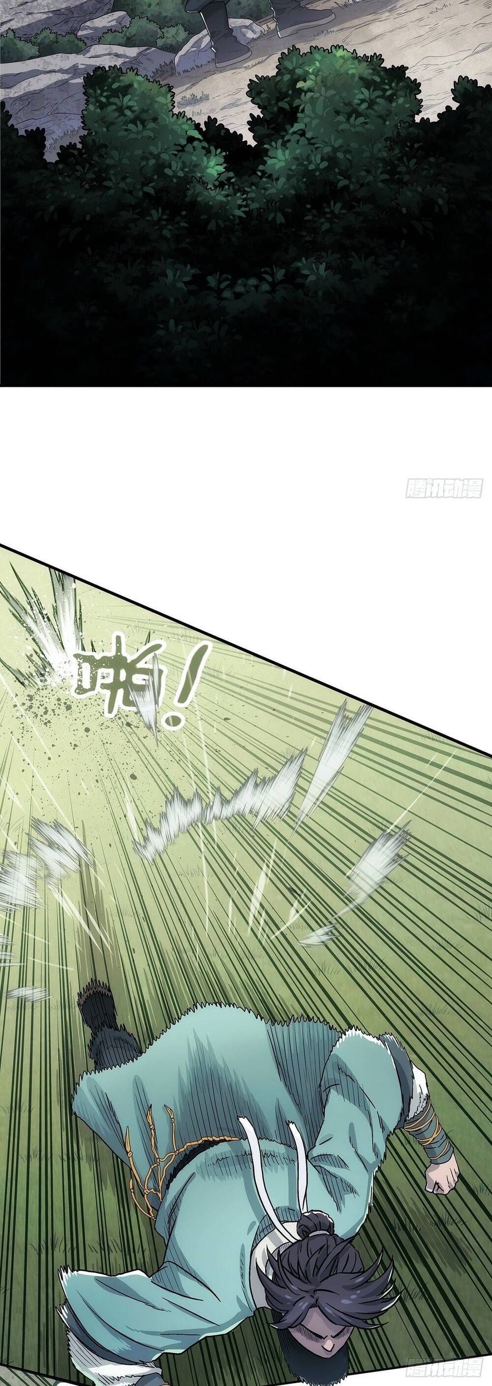 Ngã Dục Phong Thiên (Remake) Chapter 3.1 - 12