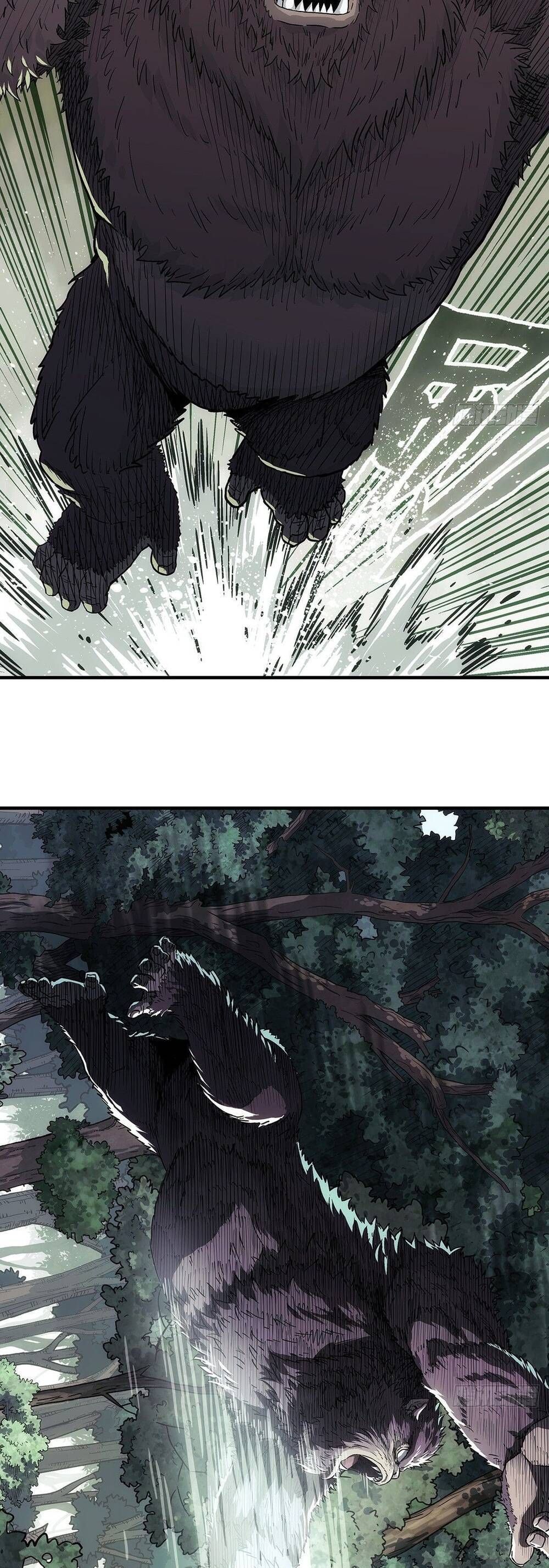 Ngã Dục Phong Thiên (Remake) Chapter 3.1 - 20