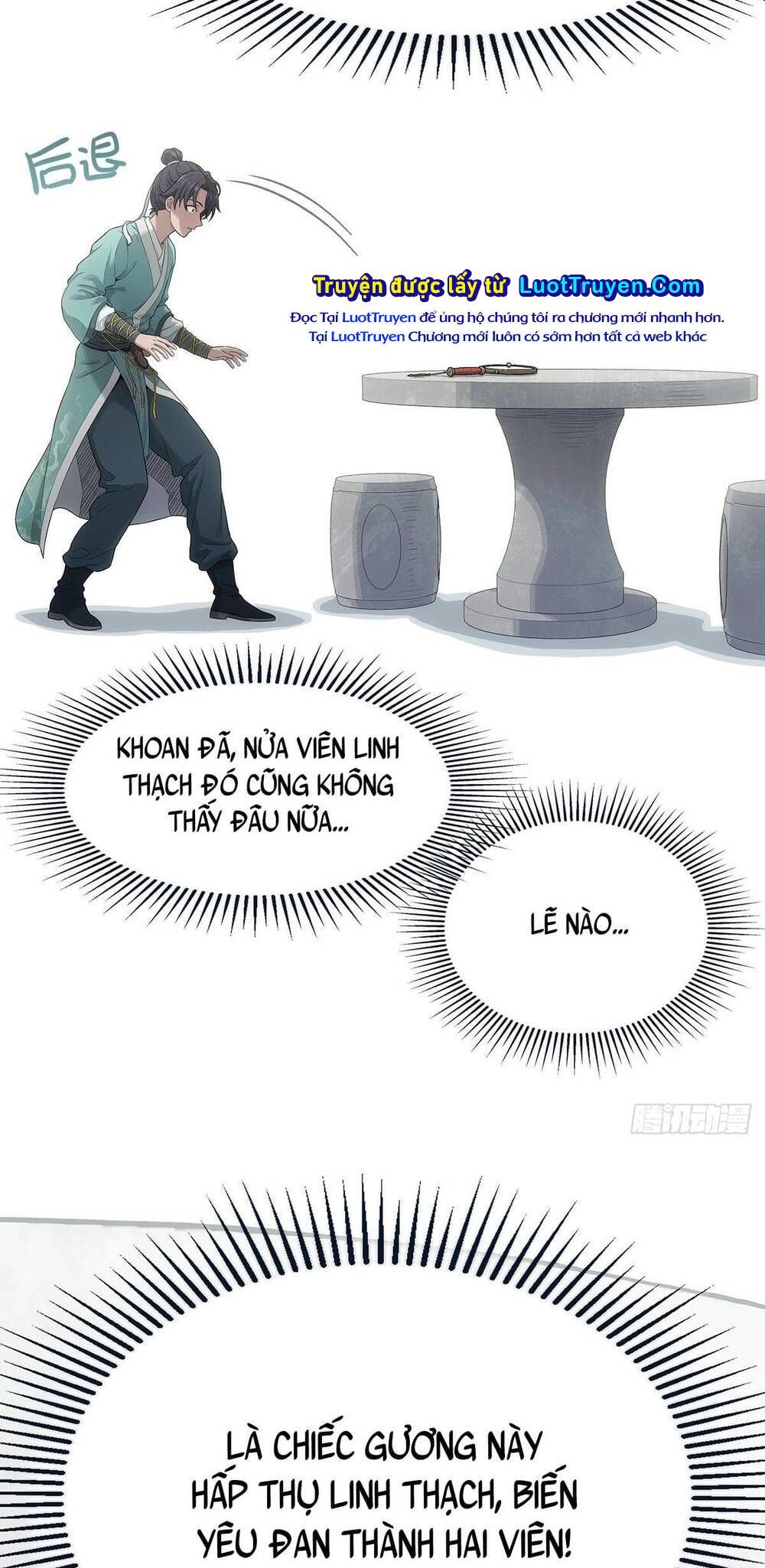 Ngã Dục Phong Thiên (Remake) Chapter 3.1 - 34