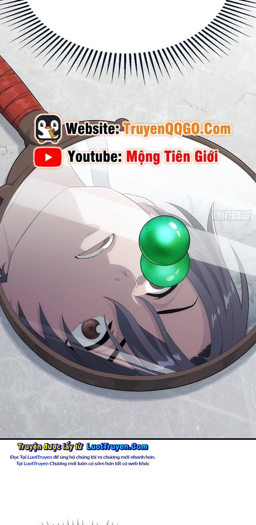 Ngã Dục Phong Thiên (Remake) Chapter 3.1 - 35