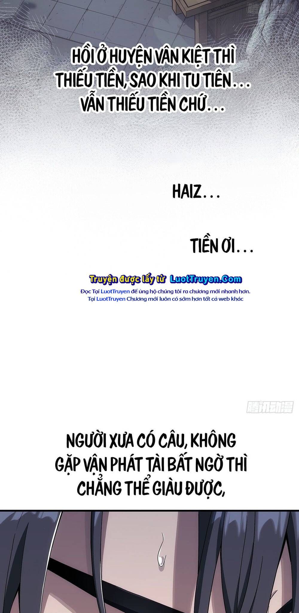 Ngã Dục Phong Thiên (Remake) Chapter 3.1 - 39