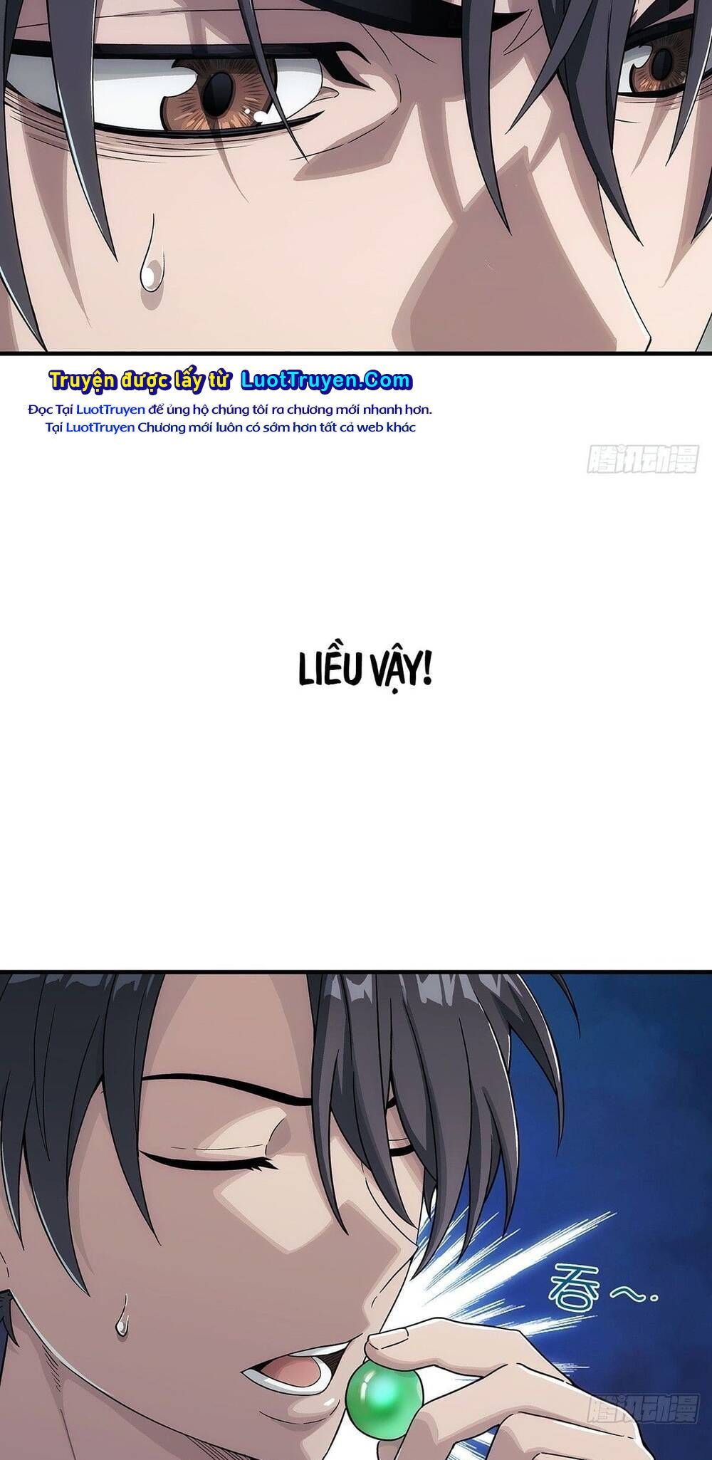 Ngã Dục Phong Thiên (Remake) Chapter 3.1 - 40