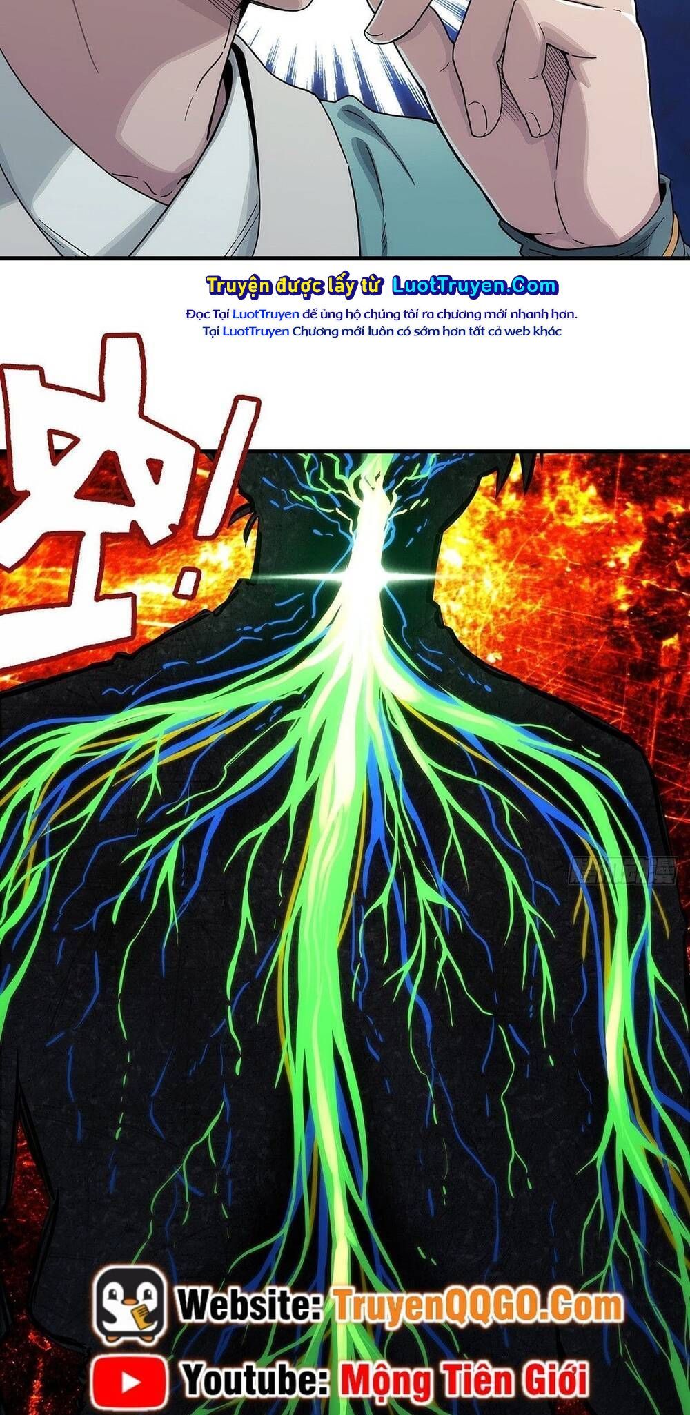 Ngã Dục Phong Thiên (Remake) Chapter 3.1 - 41