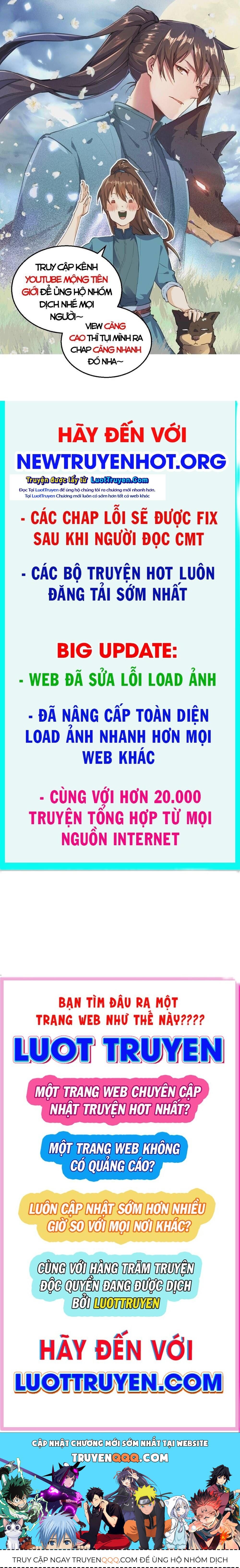 Ngã Dục Phong Thiên (Remake) Chapter 3.1 - 45