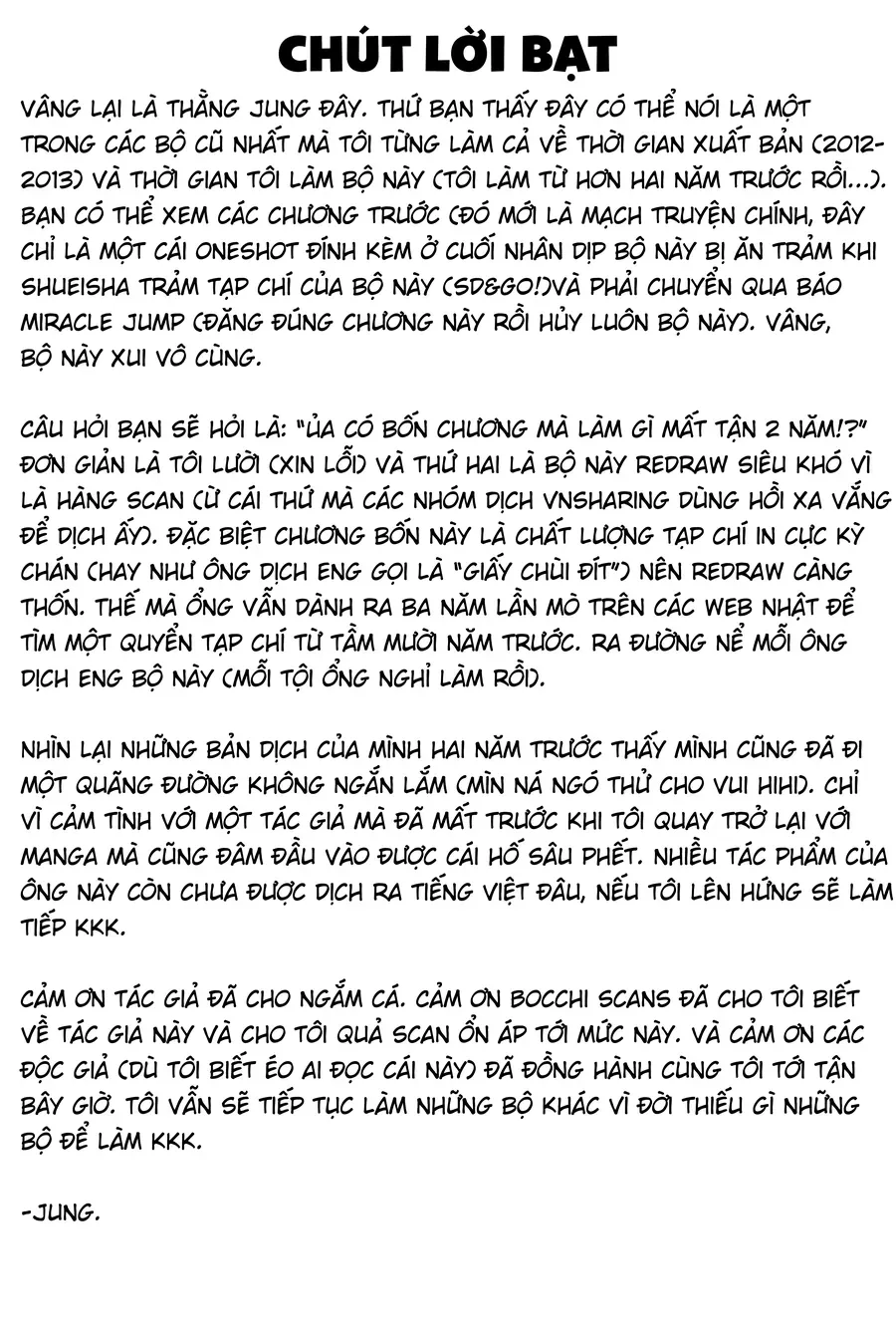 Lẵng Hoa Của Nàng Tiên Cá Chapter 4 - 44