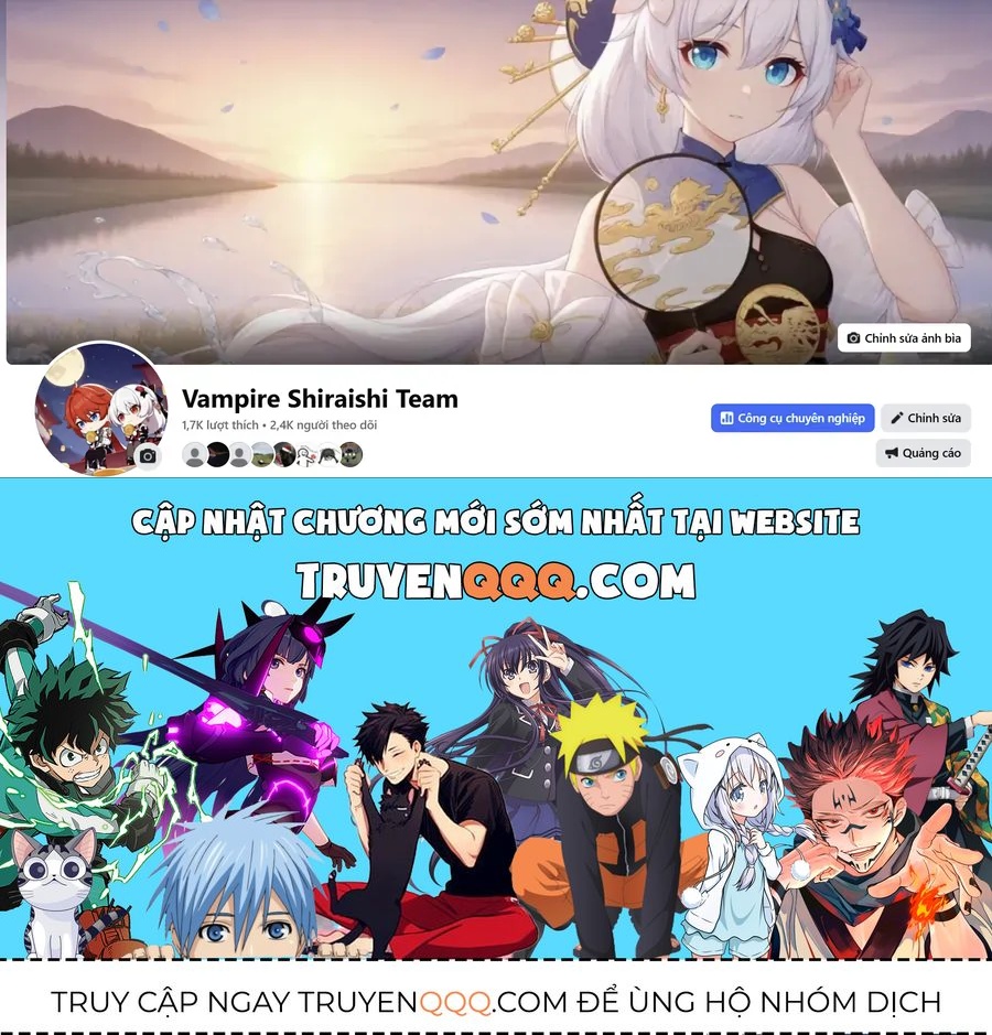 Chuyển Sinh Thành Kết Giới Sư Chapter 1.2 - 16