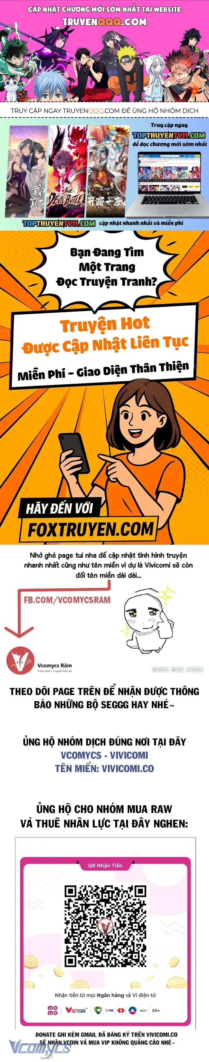 Dưới Bóng Cây Sồi Chapter 125 - 1