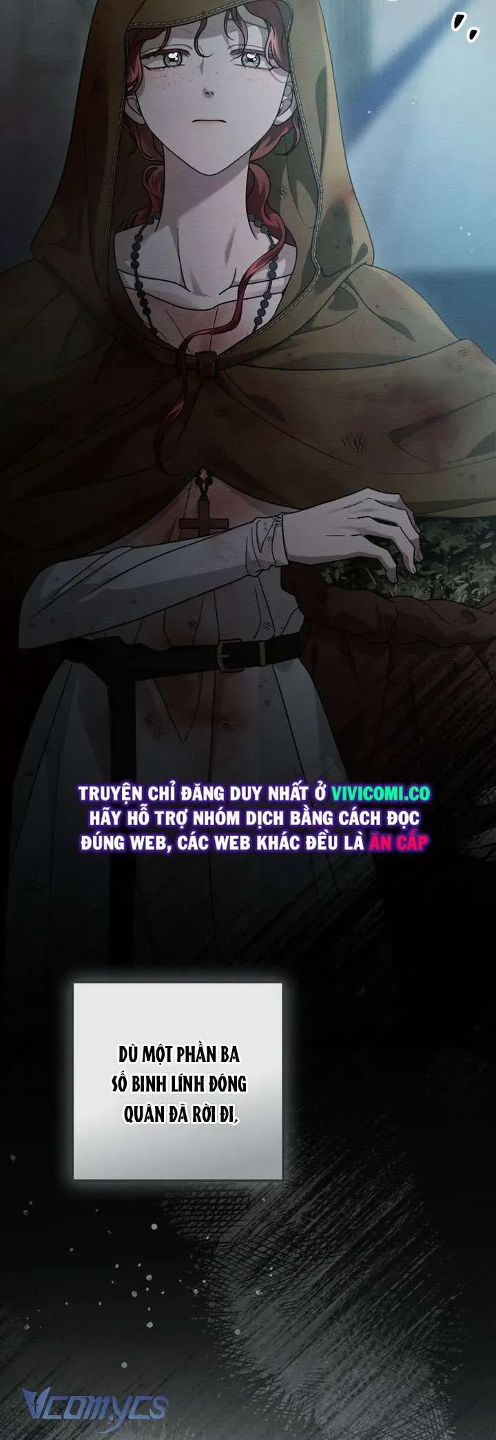 Dưới Bóng Cây Sồi Chapter 125 - 12