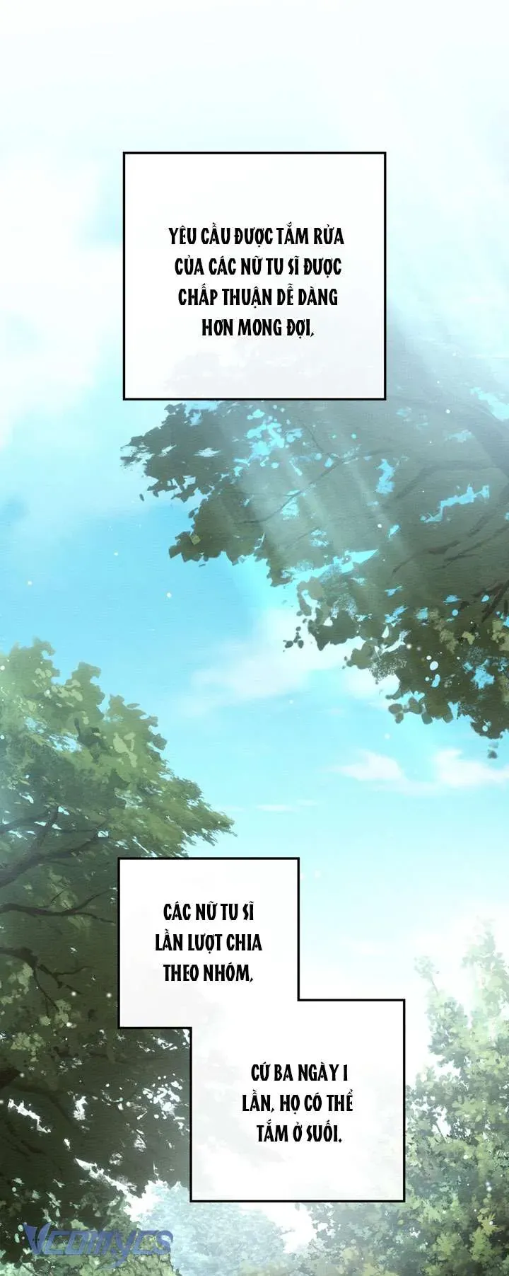 Dưới Bóng Cây Sồi Chapter 125 - 16