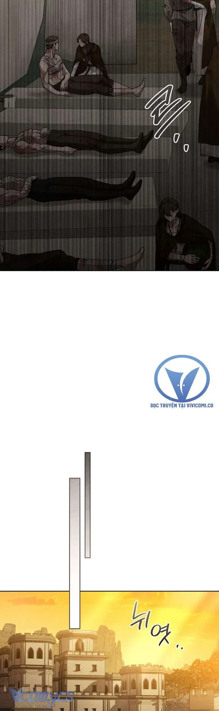 Dưới Bóng Cây Sồi Chapter 125 - 21
