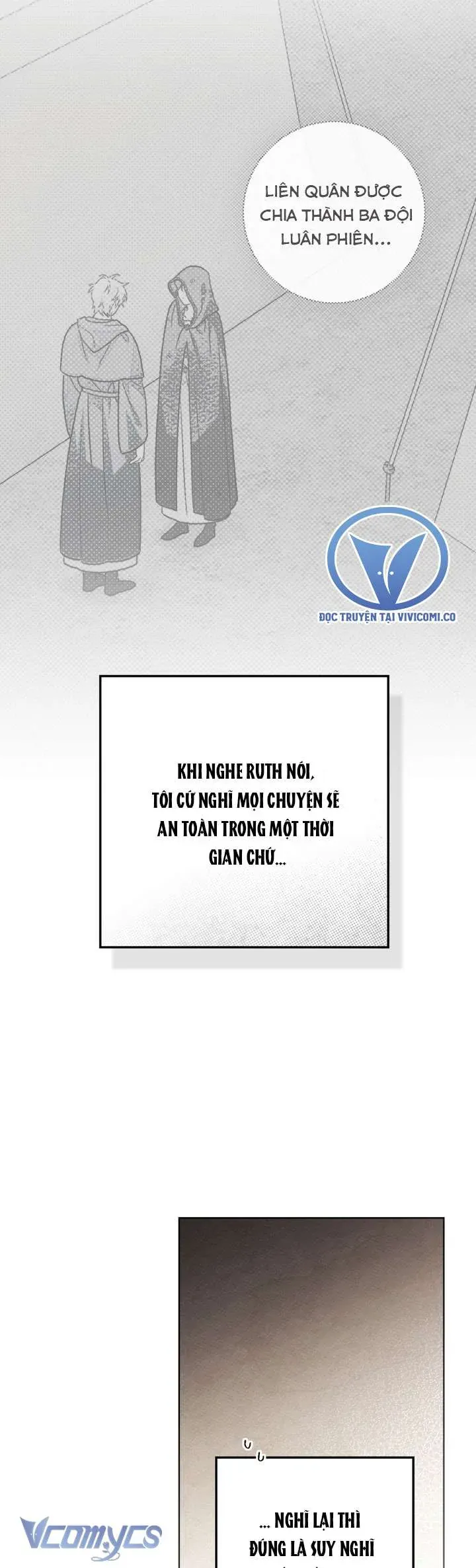 Dưới Bóng Cây Sồi Chapter 125 - 23