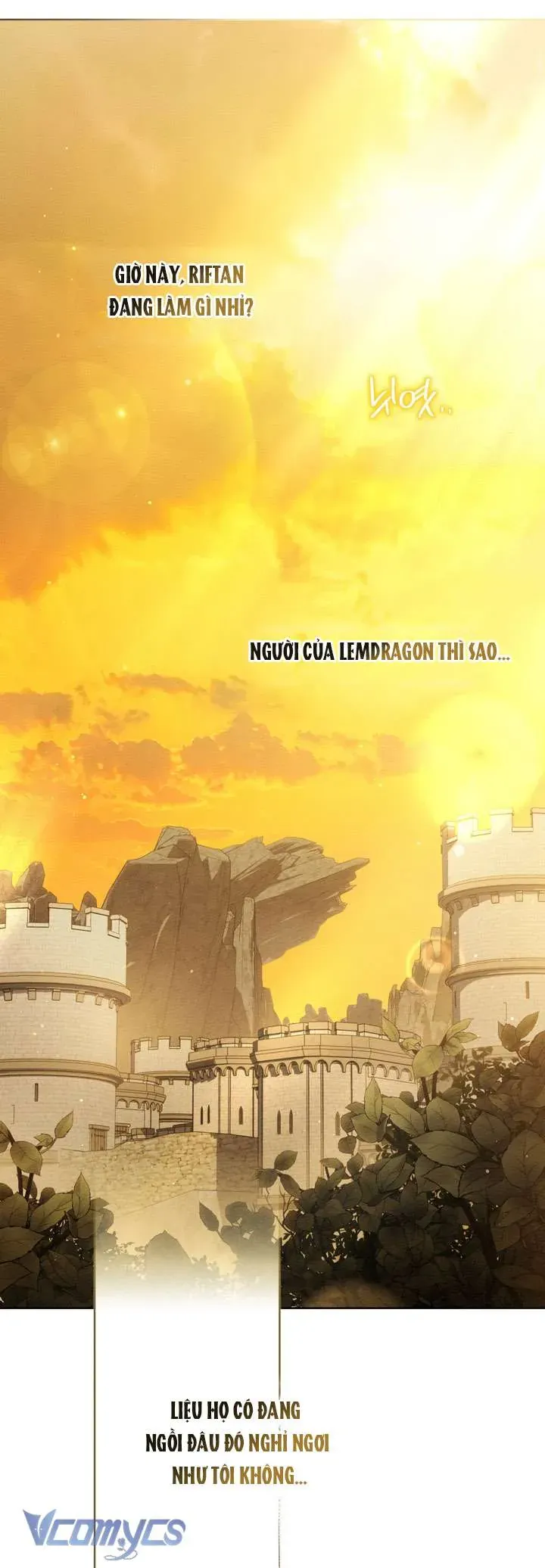 Dưới Bóng Cây Sồi Chapter 125 - 26