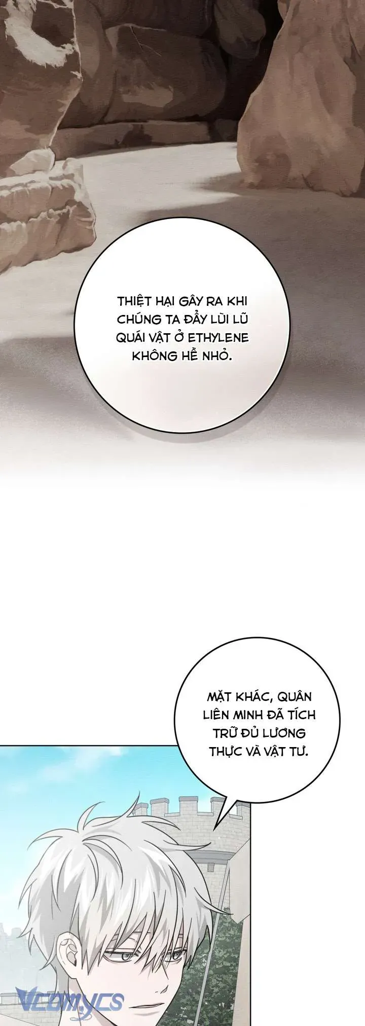 Dưới Bóng Cây Sồi Chapter 125 - 4