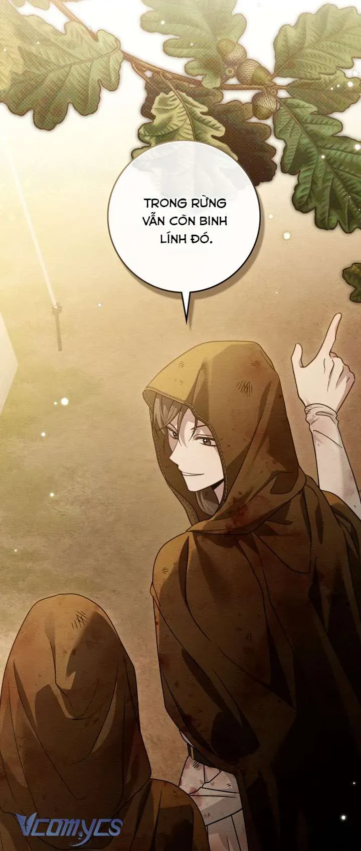 Dưới Bóng Cây Sồi Chapter 125 - 31