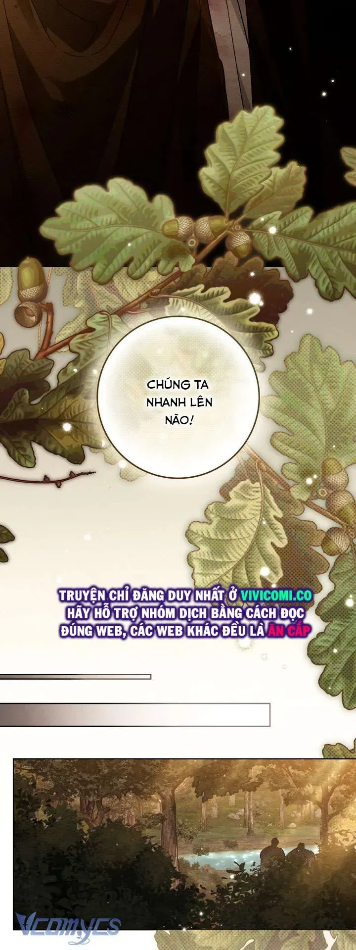 Dưới Bóng Cây Sồi Chapter 125 - 32