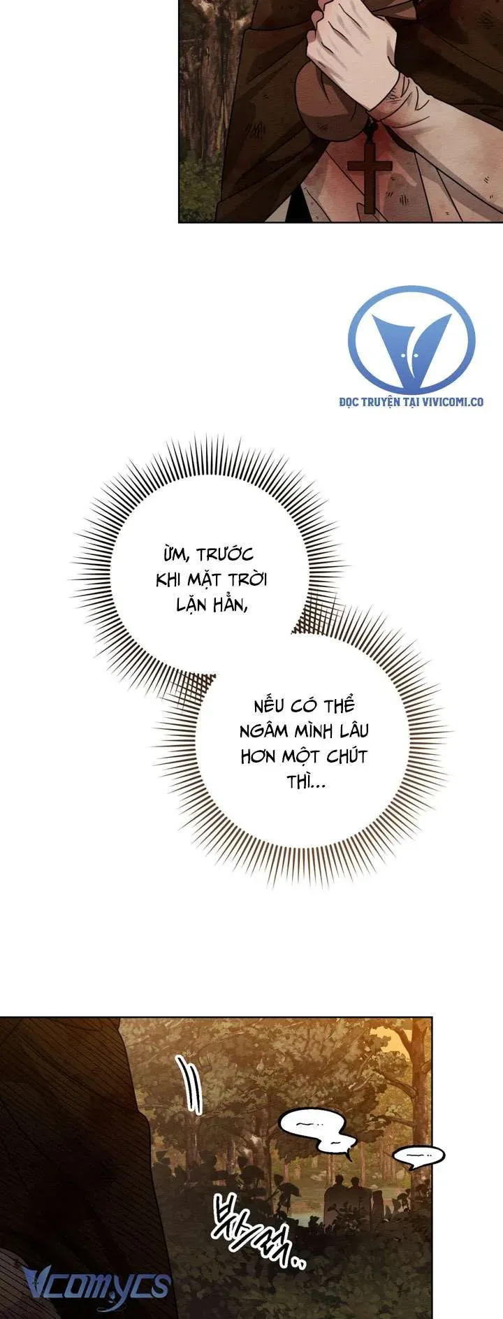 Dưới Bóng Cây Sồi Chapter 125 - 35