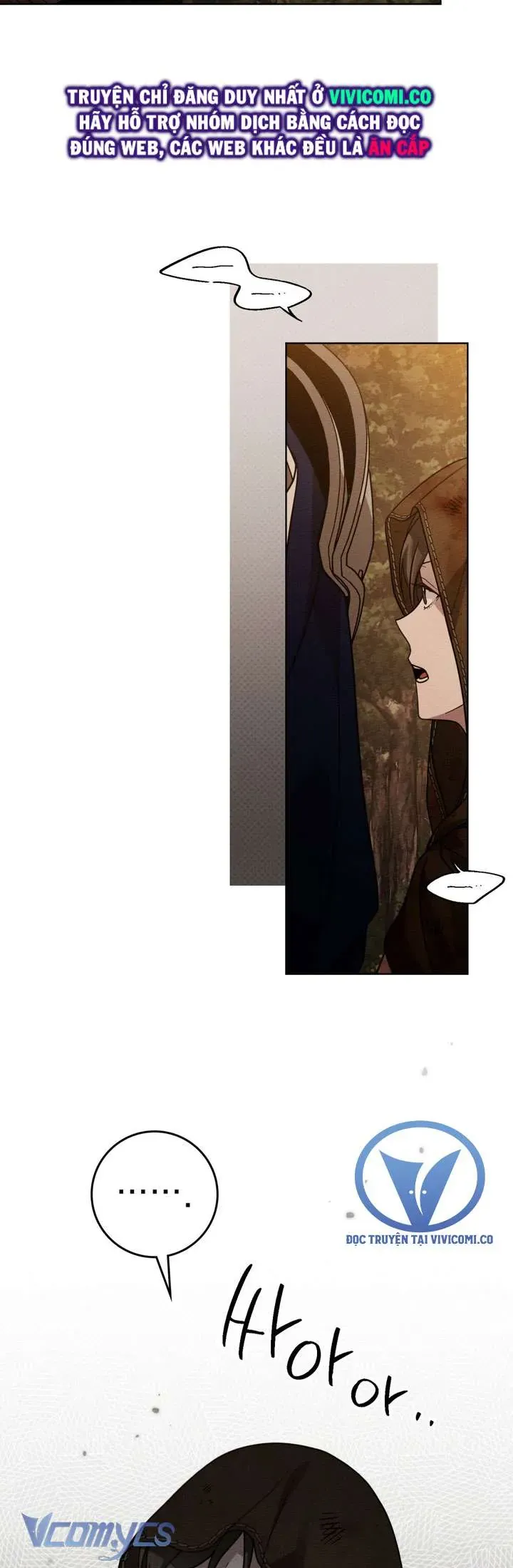 Dưới Bóng Cây Sồi Chapter 125 - 36