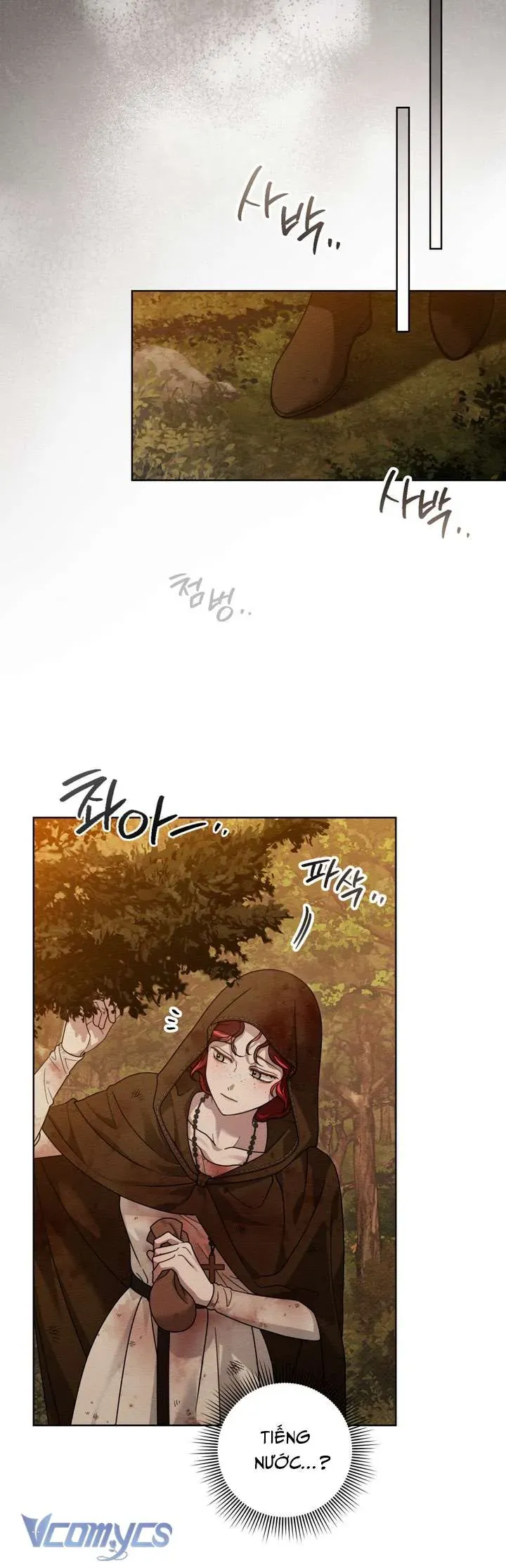 Dưới Bóng Cây Sồi Chapter 125 - 38