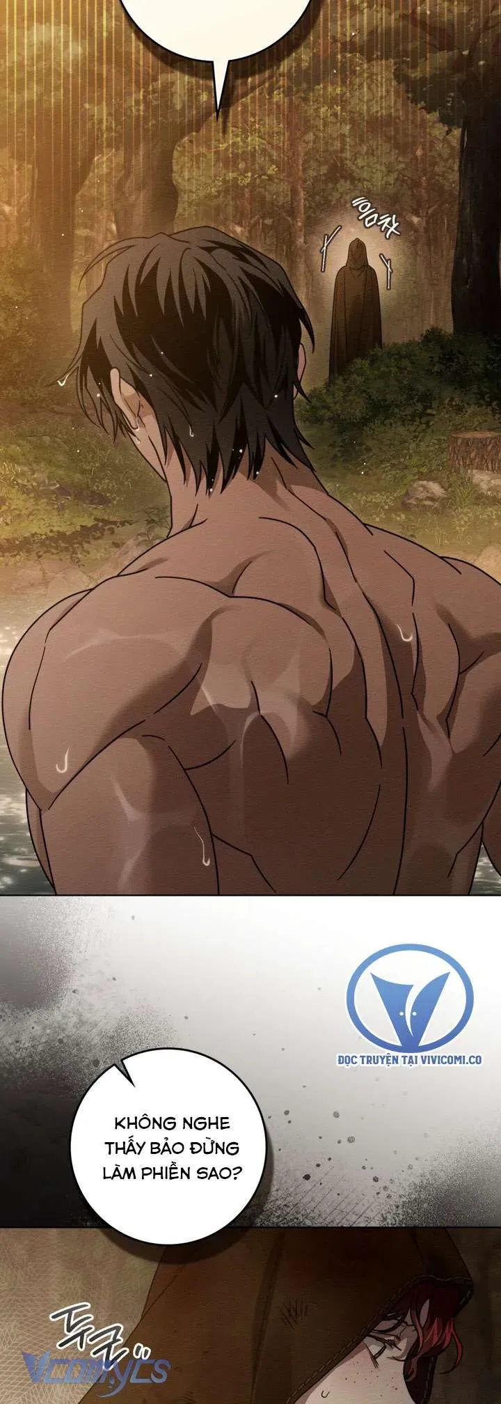 Dưới Bóng Cây Sồi Chapter 125 - 46