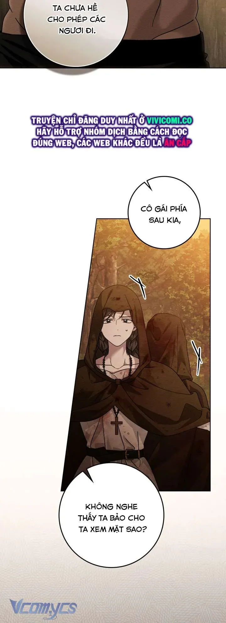 Dưới Bóng Cây Sồi Chapter 125 - 54
