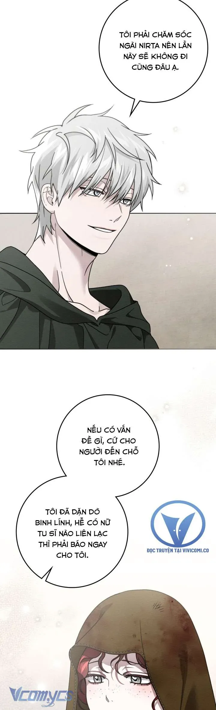 Dưới Bóng Cây Sồi Chapter 125 - 7