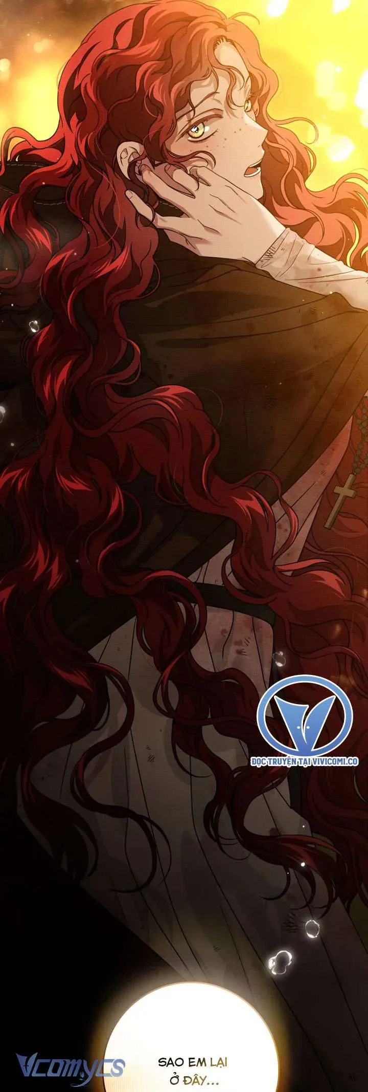 Dưới Bóng Cây Sồi Chapter 125 - 62