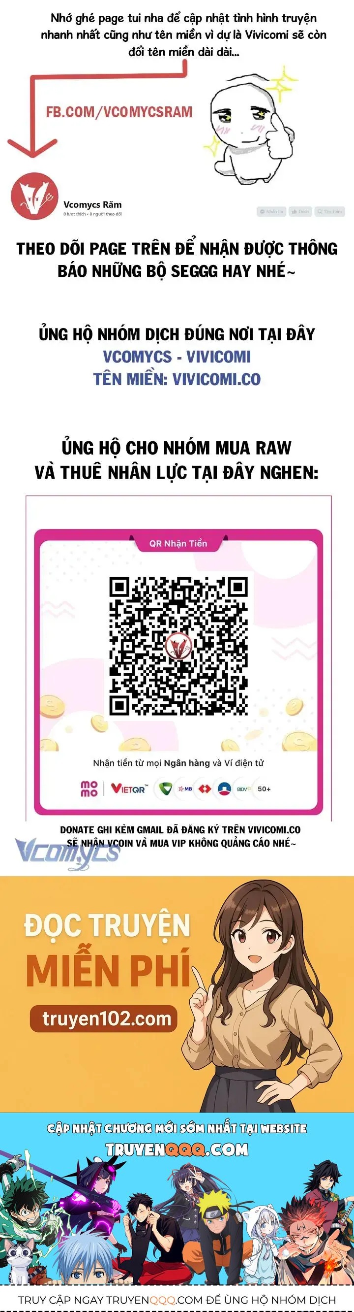 Dưới Bóng Cây Sồi Chapter 125 - 65