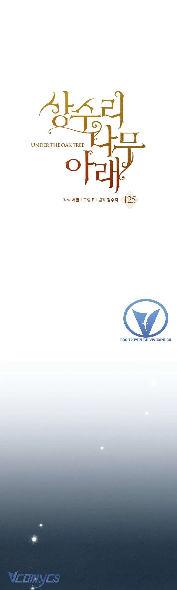 Dưới Bóng Cây Sồi Chapter 125 - 9