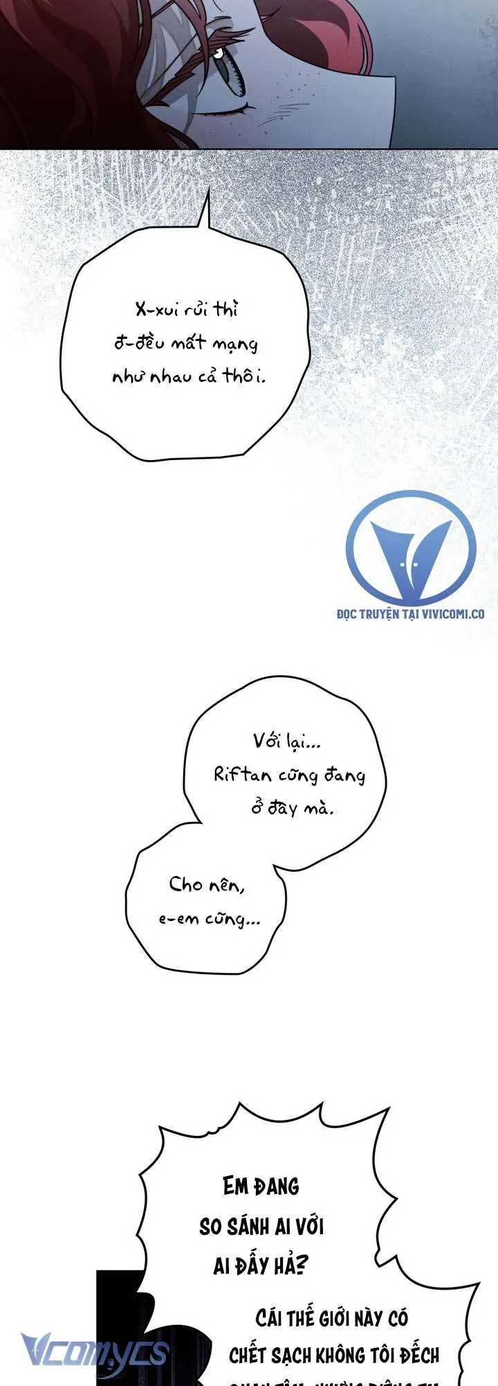 Dưới Bóng Cây Sồi Chapter 126 - 11
