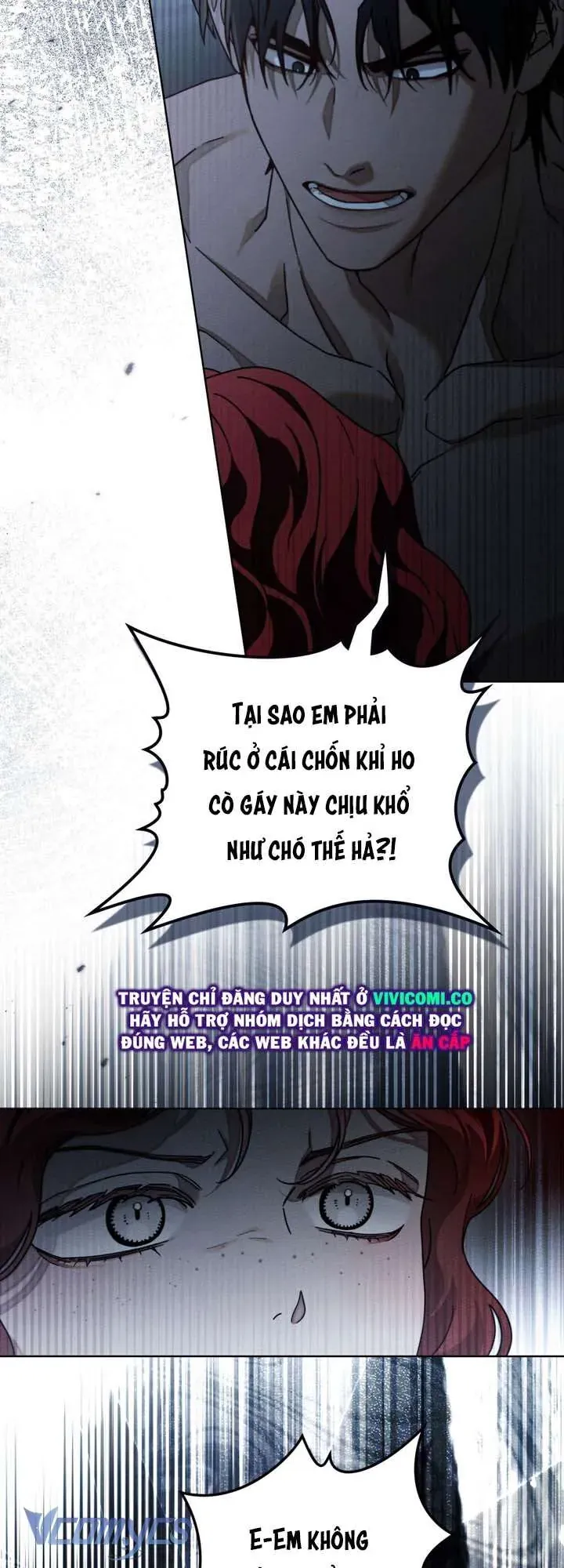 Dưới Bóng Cây Sồi Chapter 126 - 13