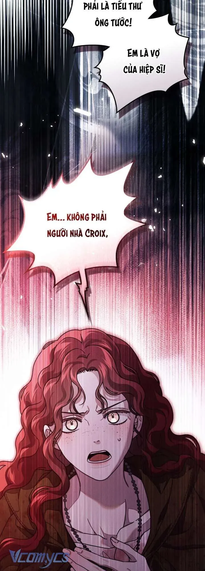 Dưới Bóng Cây Sồi Chapter 126 - 14