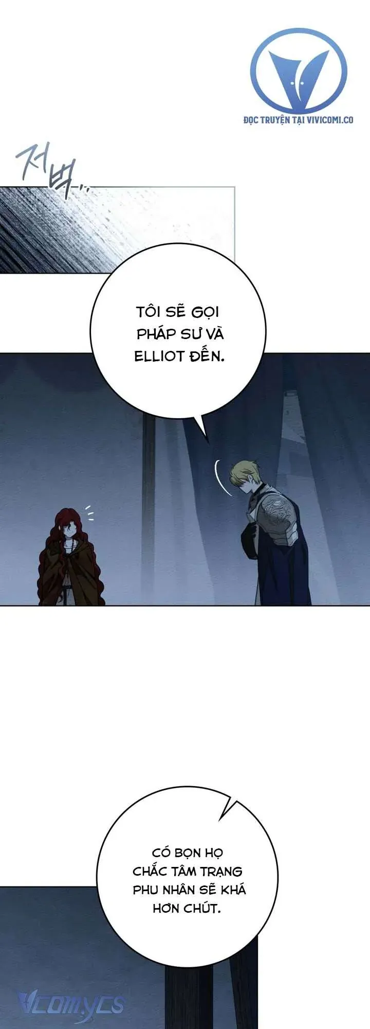 Dưới Bóng Cây Sồi Chapter 126 - 25