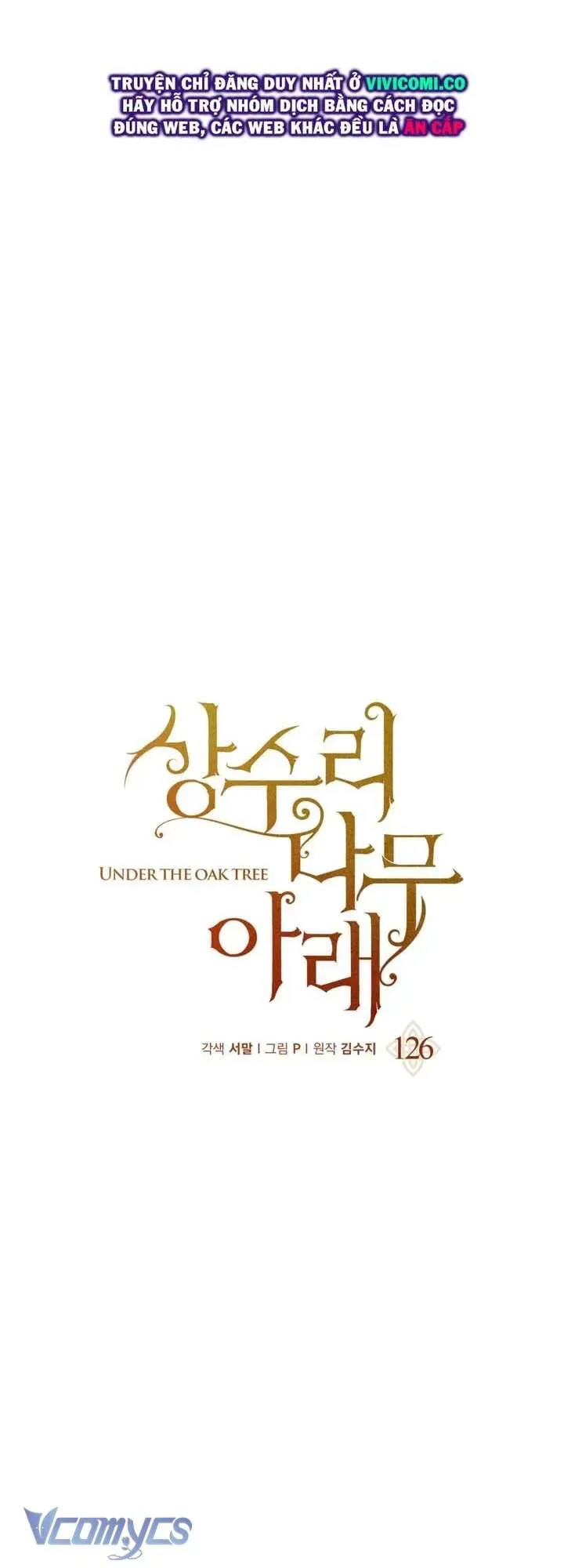 Dưới Bóng Cây Sồi Chapter 126 - 27