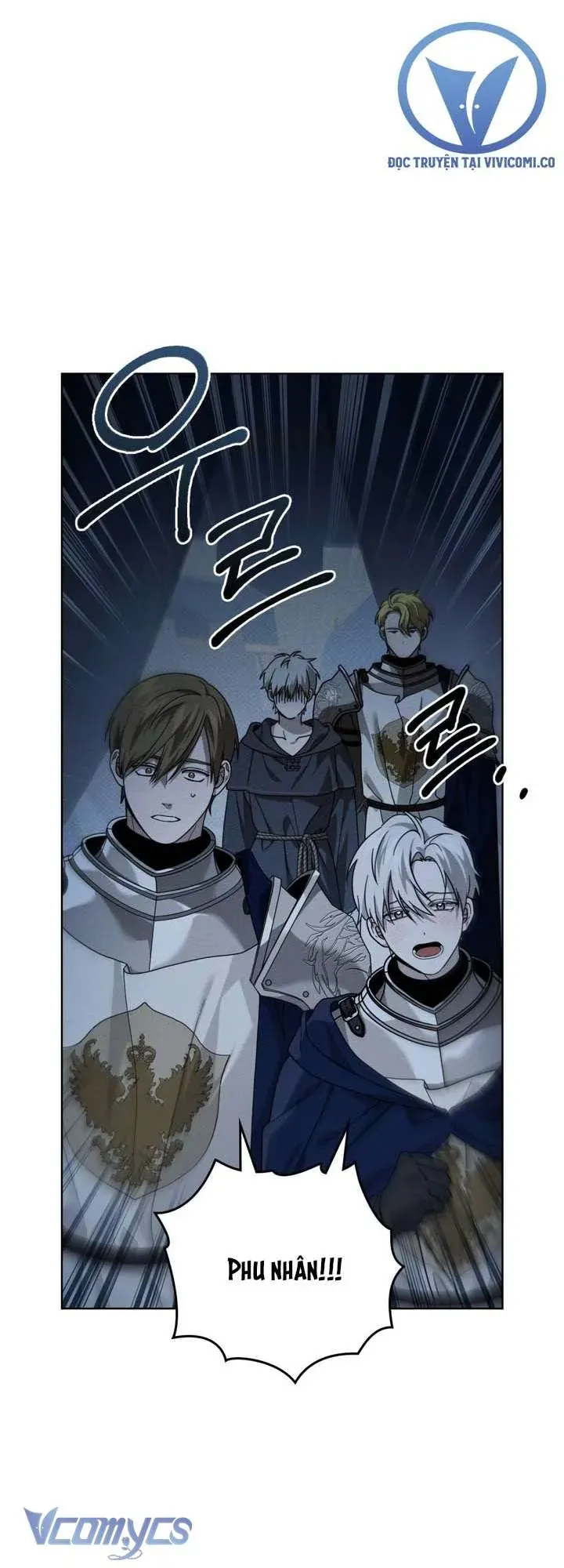 Dưới Bóng Cây Sồi Chapter 126 - 28