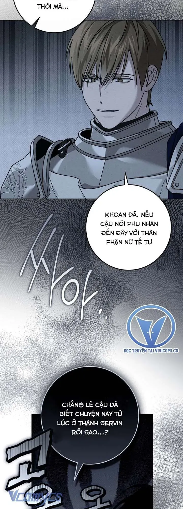 Dưới Bóng Cây Sồi Chapter 126 - 31